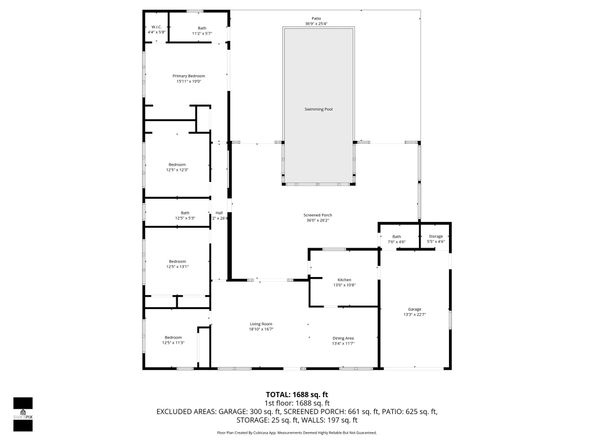 510 Gerona Ave, Coral Gables FL 33146