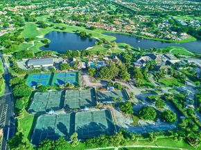 11262 Green Lake Drive 204, Boynton Beach FL 33437