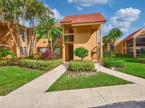 11262 Green Lake Drive 204, Boynton Beach FL 33437