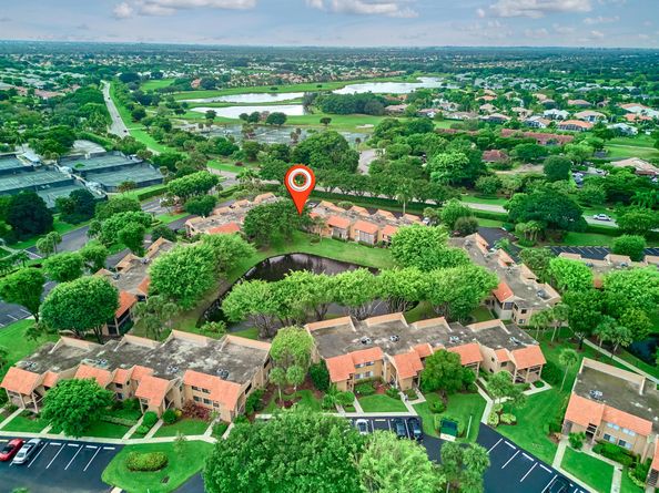 11262 Green Lake Drive 204, Boynton Beach FL 33437