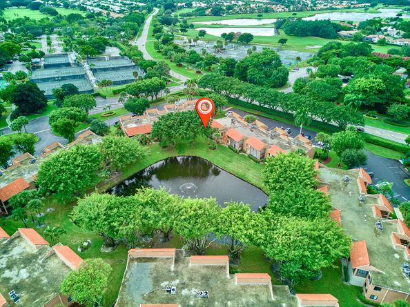 11262 Green Lake Drive 204, Boynton Beach FL 33437