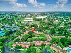 11262 Green Lake Drive 204, Boynton Beach FL 33437