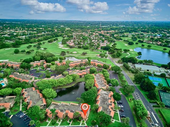 11262 Green Lake Drive 204, Boynton Beach FL 33437