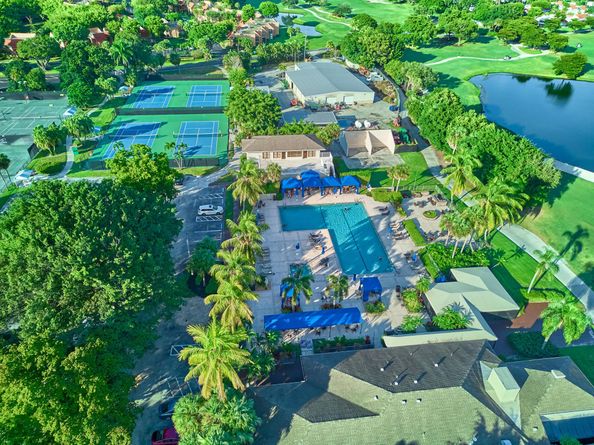 11262 Green Lake Drive 204, Boynton Beach FL 33437