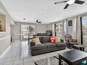 6720 NW 26th Street, Margate FL 33063