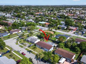 6720 NW 26th Street, Margate FL 33063