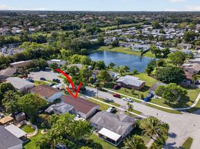 6720 NW 26th Street, Margate FL 33063
