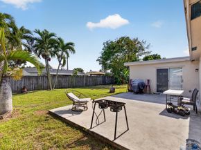 6720 NW 26th Street, Margate FL 33063