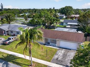 6720 NW 26th Street, Margate FL 33063
