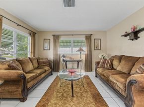 8309 NW 59th Place, Tamarac FL 33321
