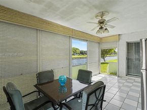 8309 NW 59th Place, Tamarac FL 33321