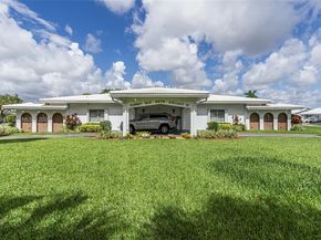 8309 NW 59th Place, Tamarac FL 33321