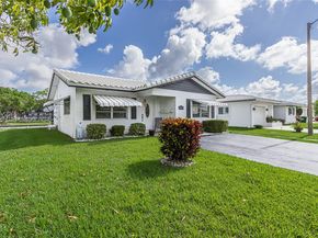 8309 NW 59th Place, Tamarac FL 33321