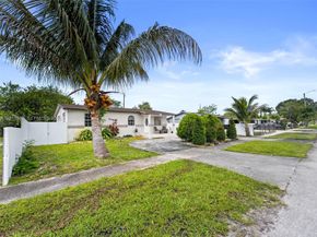 6432 Perry Street, Hollywood FL 33024