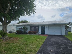 2581 E Golf Boulevard, Pompano Beach FL 33064