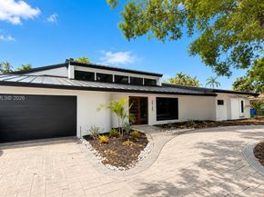2765 NE 35th Drive, Fort Lauderdale FL 33308