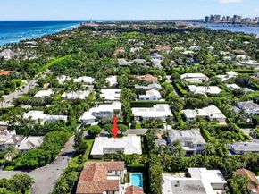 217 Plantation Road, Palm Beach FL 33480