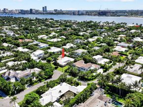 217 Plantation Road, Palm Beach FL 33480