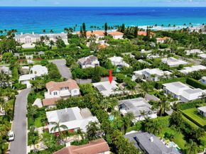 217 Plantation Road, Palm Beach FL 33480