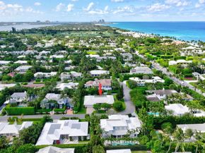217 Plantation Road, Palm Beach FL 33480