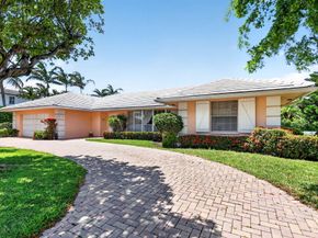 217 Plantation Road, Palm Beach FL 33480