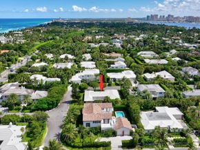 217 Plantation Road, Palm Beach FL 33480