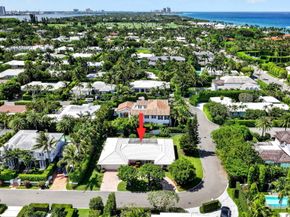 217 Plantation Road, Palm Beach FL 33480