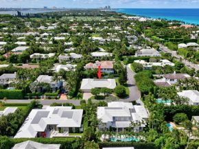 217 Plantation Road, Palm Beach FL 33480