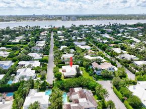 217 Plantation Road, Palm Beach FL 33480