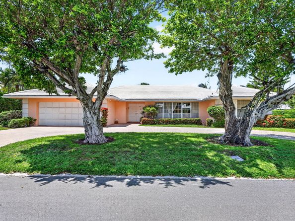 217 Plantation Road, Palm Beach FL 33480
