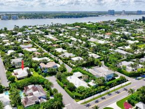 217 Plantation Road, Palm Beach FL 33480