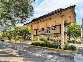 539 Briarwood Circle 257, Hollywood FL 33024