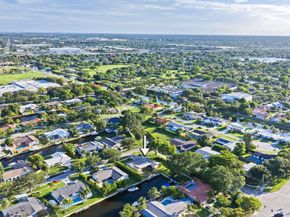 6241 SW 14th Street, Plantation FL 33317