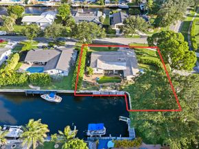 6241 SW 14th Street, Plantation FL 33317