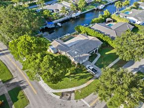 6241 SW 14th Street, Plantation FL 33317