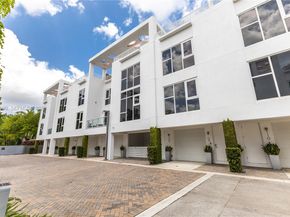 455 NE 39th Street 109, Miami FL 33137