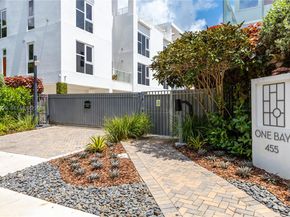 455 NE 39th Street 109, Miami FL 33137