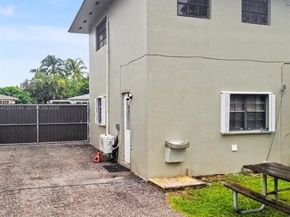 14411 NW 15th Drive, Miami FL 33167