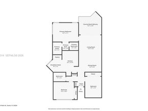 1911 Sabal Palm Drive 202, Davie FL 33324
