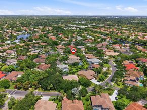 4942 NW 110th Way, Coral Springs FL 33076