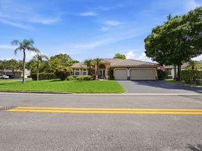 4942 NW 110th Way, Coral Springs FL 33076