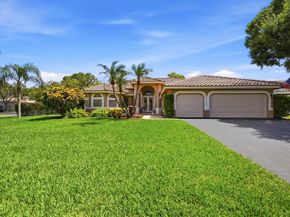 4942 NW 110th Way, Coral Springs FL 33076
