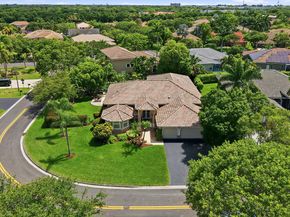 4942 NW 110th Way, Coral Springs FL 33076