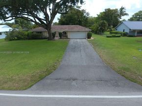 3634 Lowson Boulevard, Delray Beach FL 33445