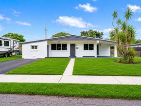 620 N 66th Avenue, Hollywood FL 33024