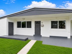 620 N 66th Avenue, Hollywood FL 33024