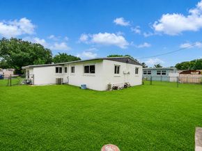 620 N 66th Avenue, Hollywood FL 33024