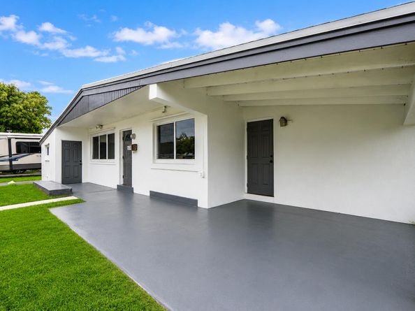 620 N 66th Avenue, Hollywood FL 33024