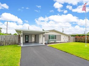 1608 NE 14th Terrace, Fort Lauderdale FL 33305