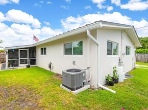 1608 NE 14th Terrace, Fort Lauderdale FL 33305
